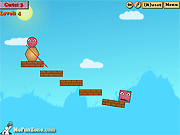 play Kick The Block