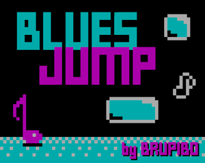 play Blues Jump