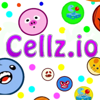 Cellz .Io