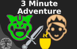 play 3 Minute Adventure