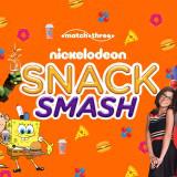 Nickelodeon Snack Smash