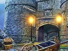 play Spooky Fortress