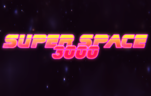 play Super Space 3000