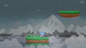 play Blue - The Skylings