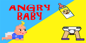 play Angry Baby