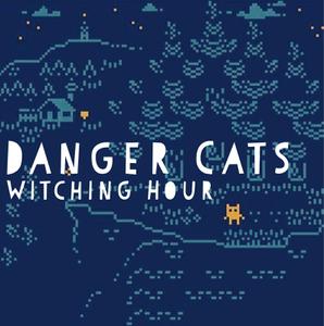 play Danger Cats: Witching Hour