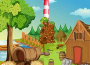 play Mossy Forest Escape