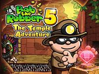 play Bob The Robber 5