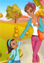 Unforgettable Memories game