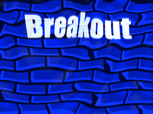 play Minibreakout