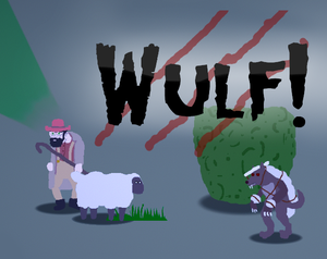 play Wulf!