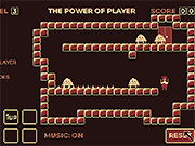 play The Power Of What