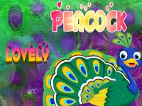 play Lovely Peacock Escape