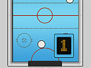 play Air Hockey V2