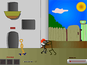 play Kill The Boss