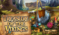 play Treasure Of The Vikings