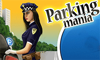 play Parking Mania