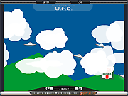 play 7-11 Ufo