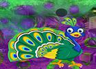 play Lovely Peacock Escape G4K