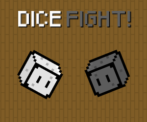 Dice Fight!