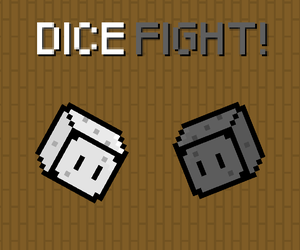 play Dice Fight!