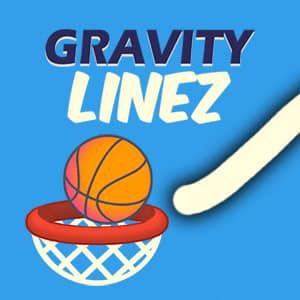 play Gravity Linez