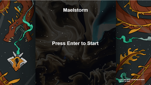 Maelstrom Prototype