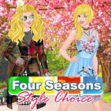 play Four Seasons Style Choice