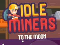 play Idle Miners