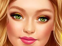 play Gigi Hadid Glamorous Lifestyle