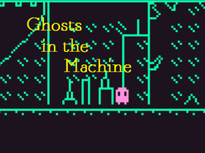 play Ghosts In The Machines