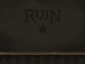 play Ruin Project V1.2 (Prototype)