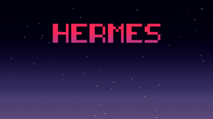 play Hermes