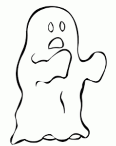 play Little Ghost