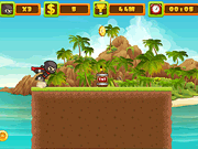 play Ninja Run 2