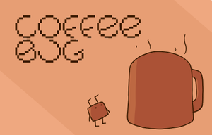 Coffee Bug