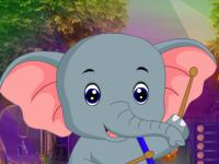 play Dancing Elephant Rescue