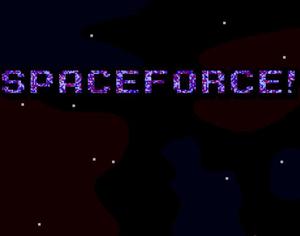 play Spaceforce