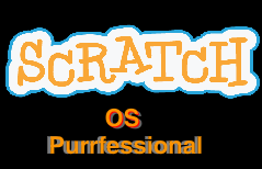 Scratch Os Purrfessional 0.5