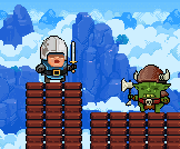 play Tiny Empire