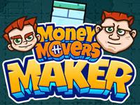 play Money Movers Maker
