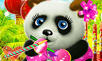play Happy Panda