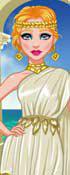 Legendary Fashion: Greek Goddess