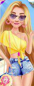 play Big City Life: Rapunzel