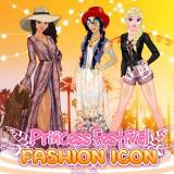 play Princess Festival Fashion Icon