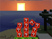 Lucky Block Tower