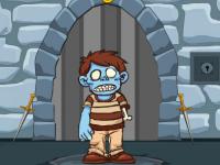 play Halloween Party House Escape 01