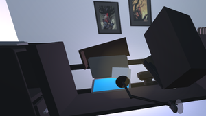 play Space Management Sim
