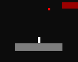 play Escape From Bombard!