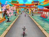 play Angry Gran Run Japan